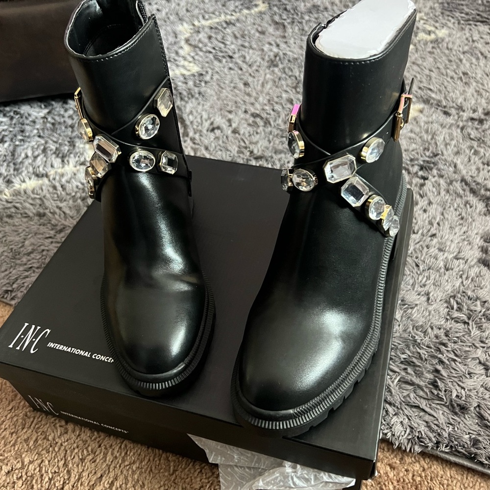 Sebrinelp black sm